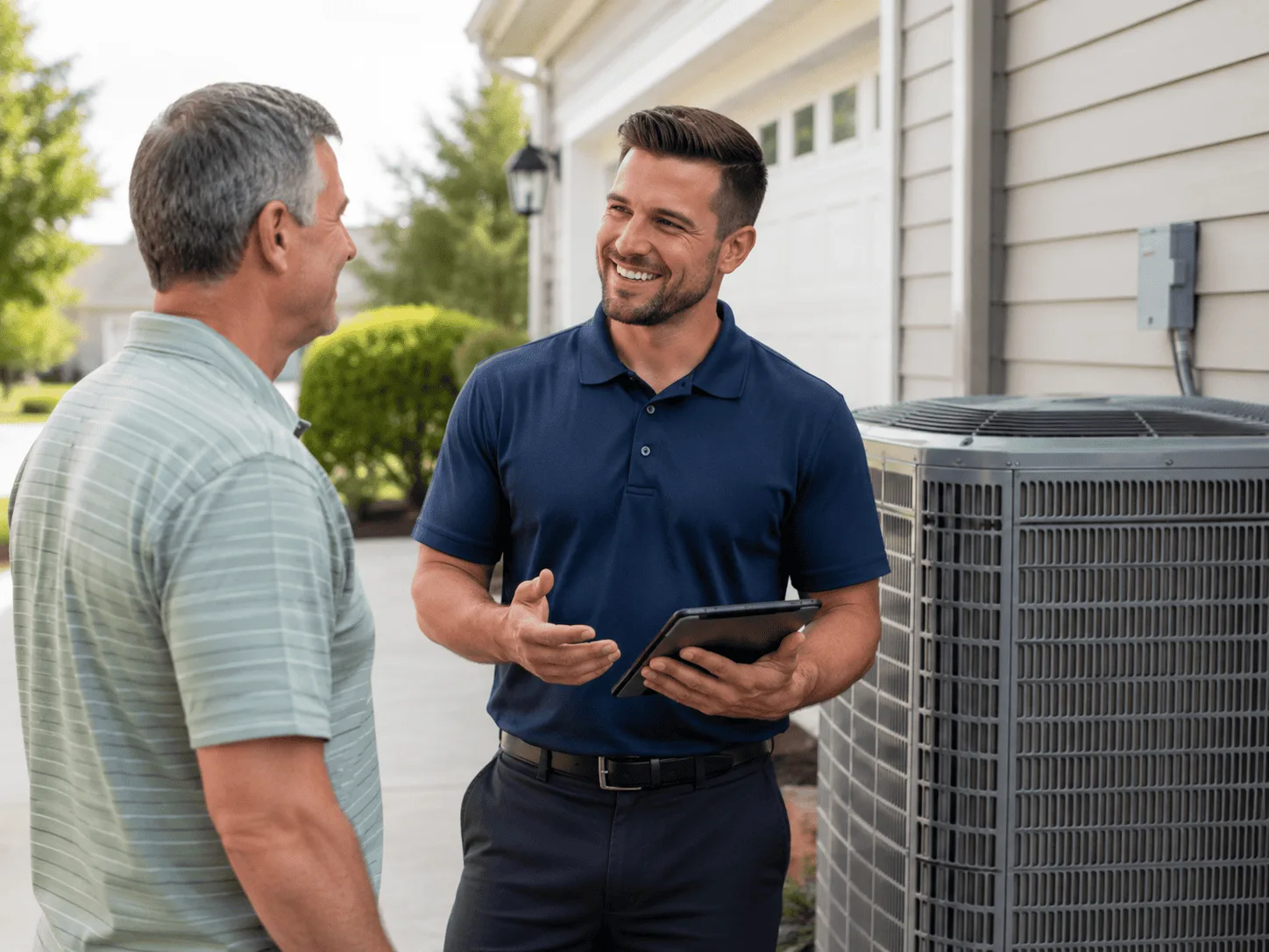 Heat Pump Installation Levasy, MO FAQs